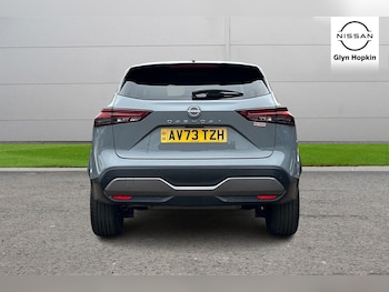 Used Nissan Qashqai 2023 for sale - 76130675: Photo
