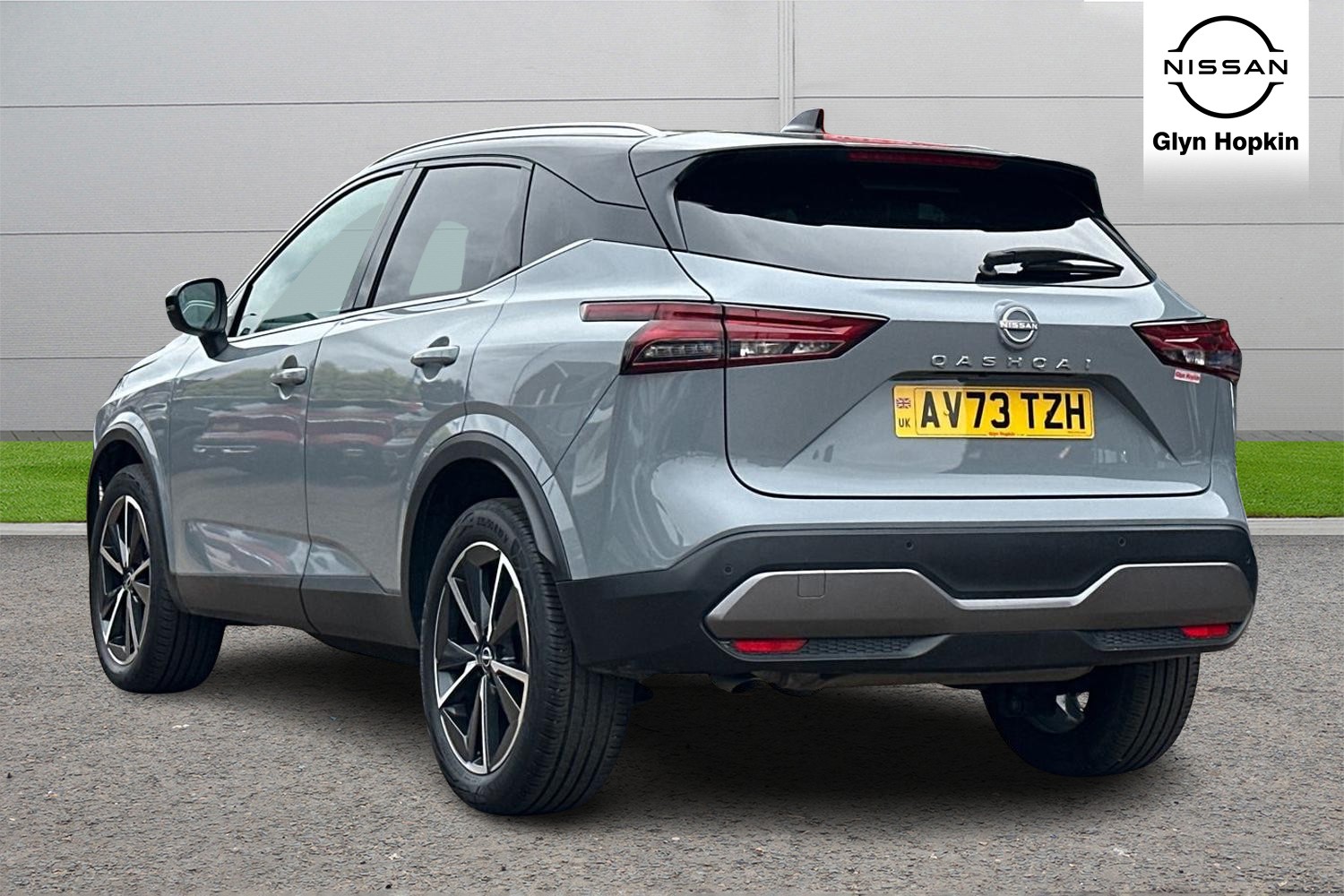Used Nissan Qashqai 2023 for sale - 76130675: Photo 5