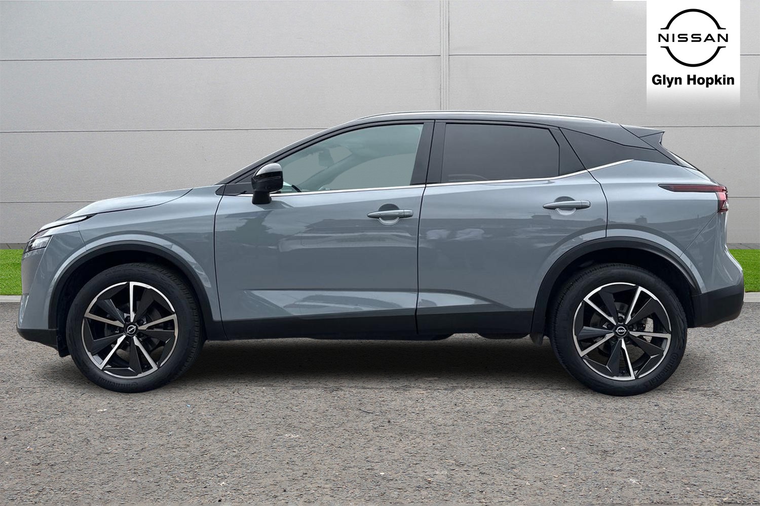 Used Nissan Qashqai 2023 for sale - 76130675: Photo 6
