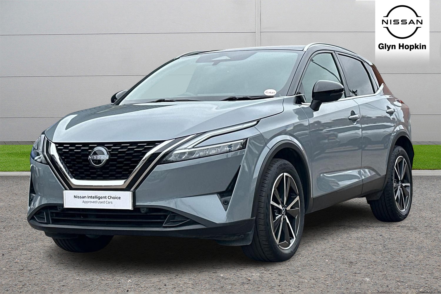 Used Nissan Qashqai 2023 for sale - 76130675: Photo 7