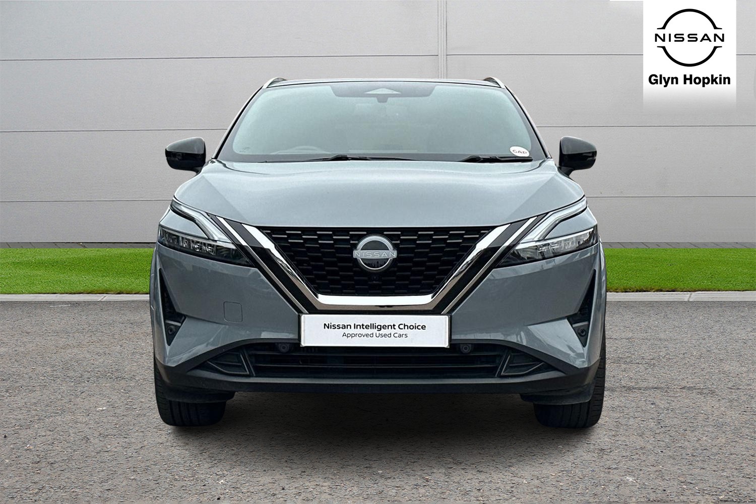 Used Nissan Qashqai 2023 for sale - 76130675: Photo 8