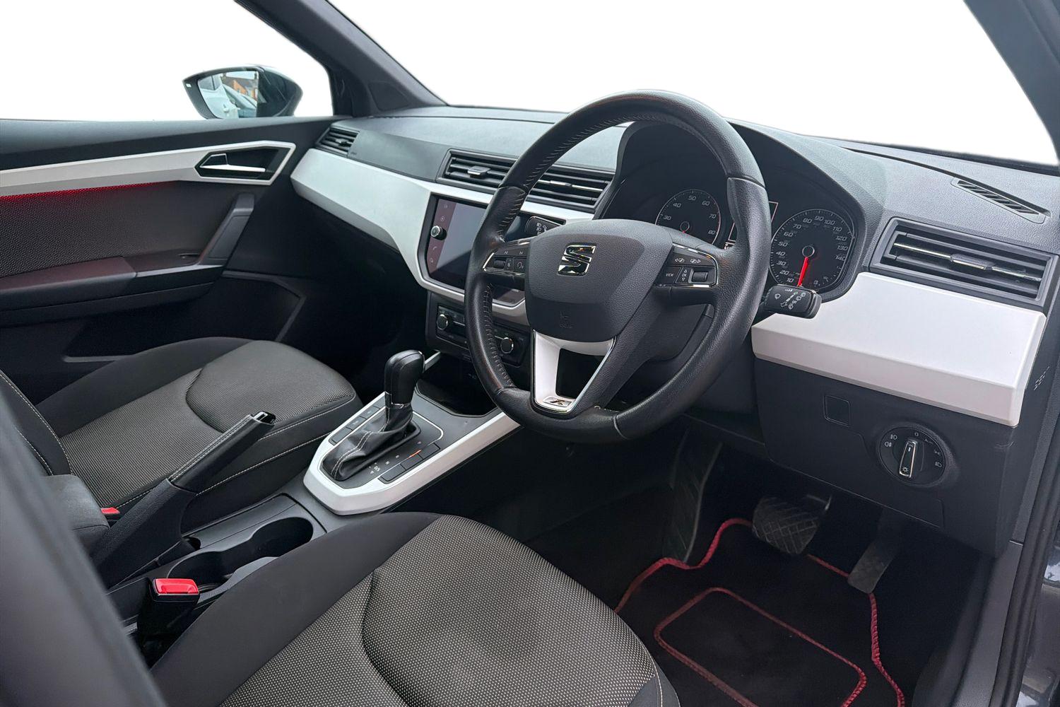 Used SEAT Arona 2020 for sale - 77285656: Photo 10