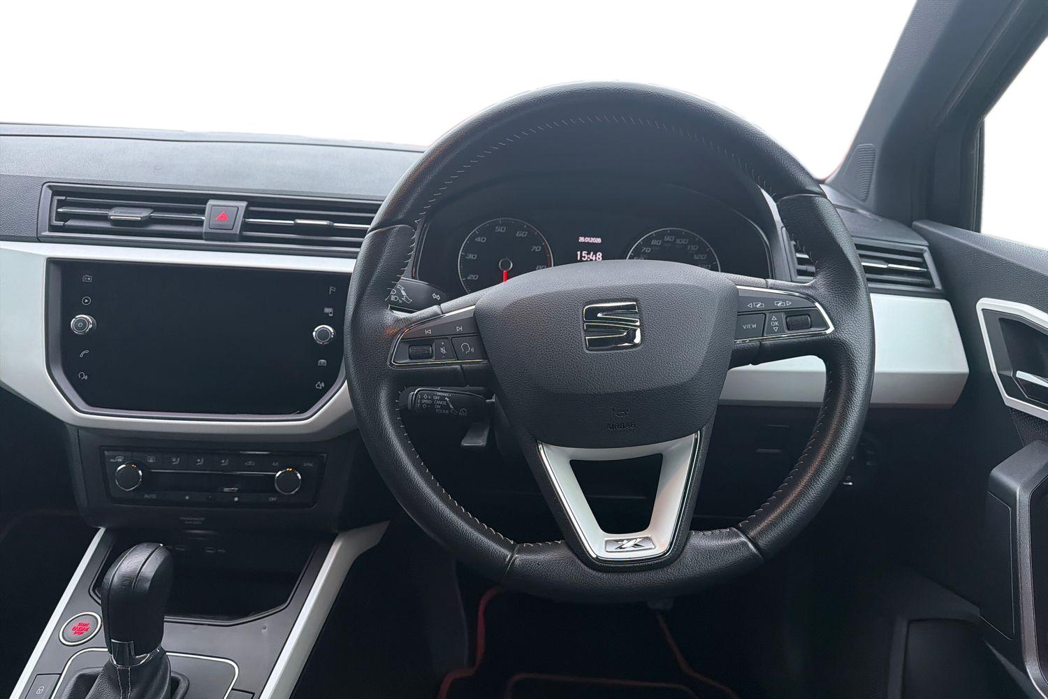 Used SEAT Arona 2020 for sale - 77285656: Photo 11