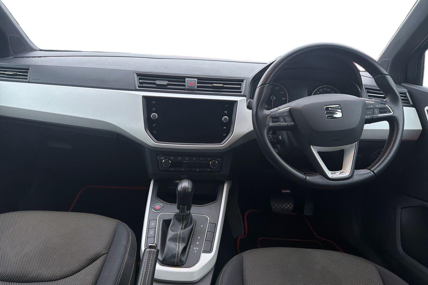 Used SEAT Arona 2020 for sale - 77285656: Photo 12