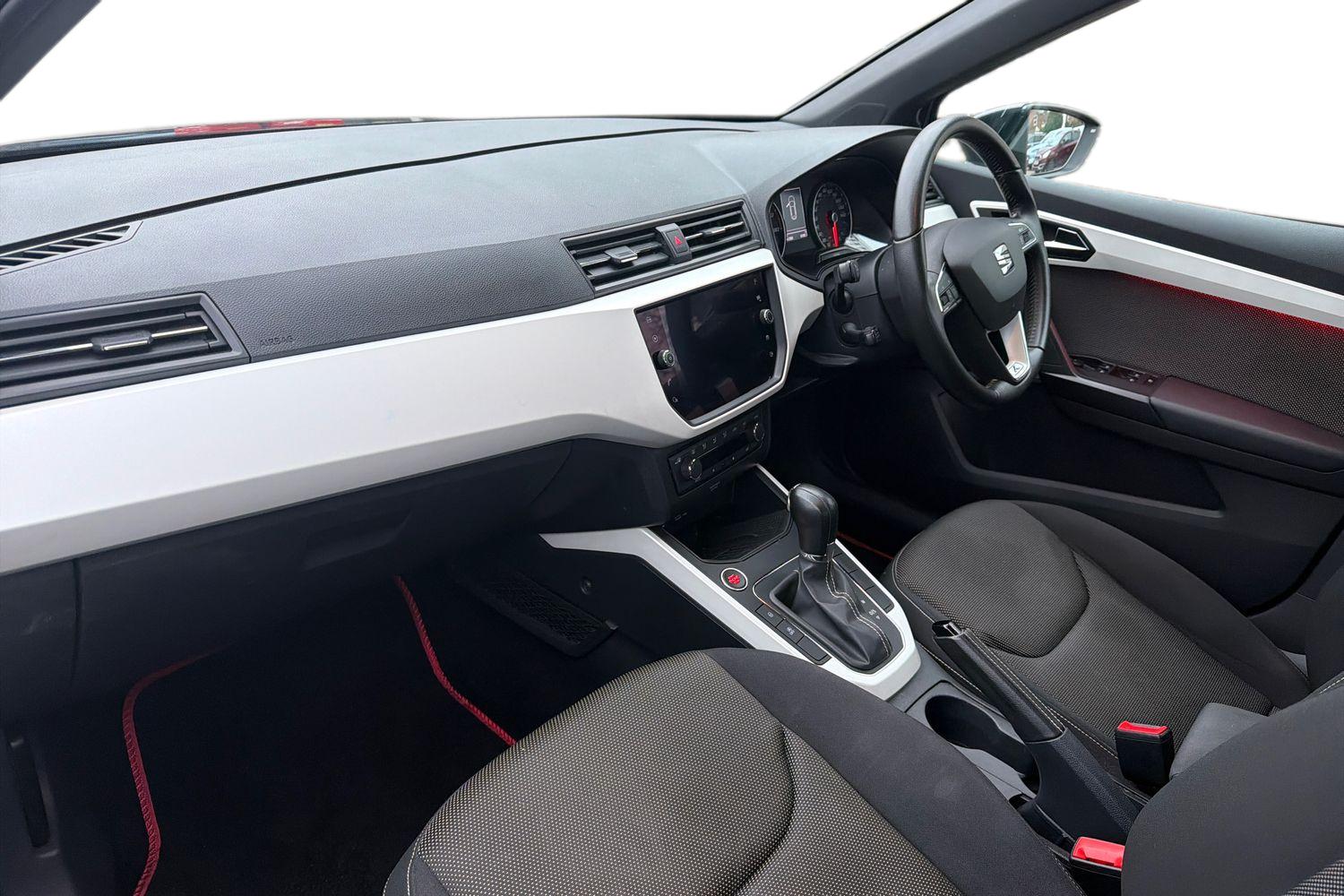 Used SEAT Arona 2020 for sale - 77285656: Photo 13