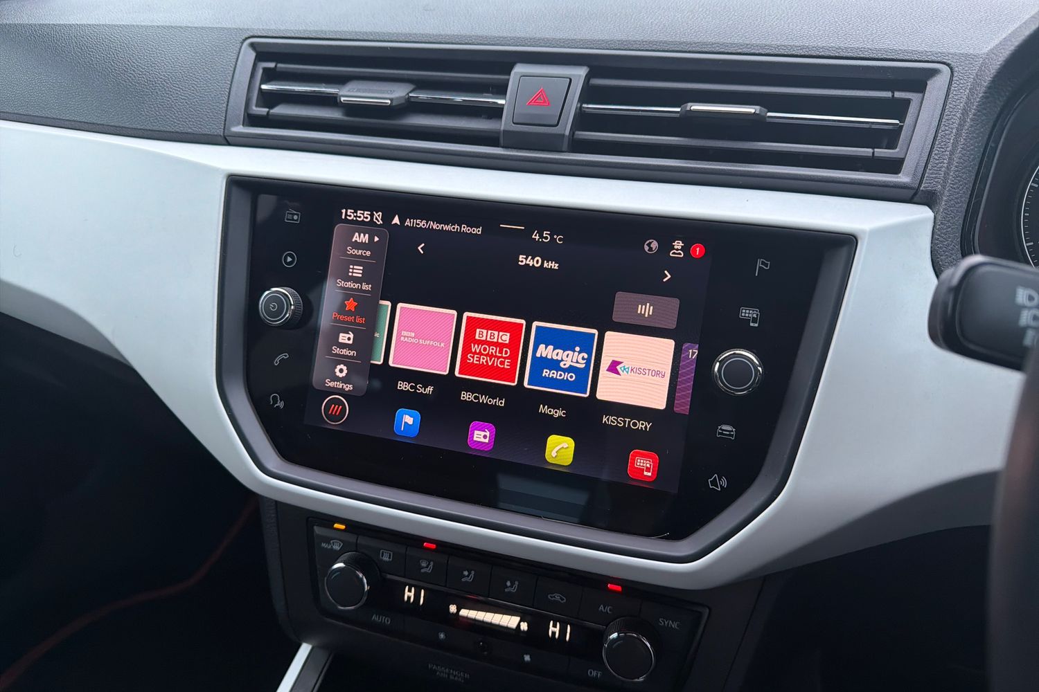 Used SEAT Arona 2020 for sale - 77285656: Photo 14