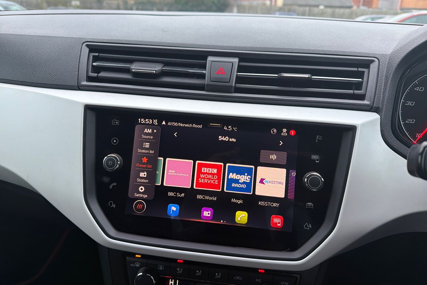 Used SEAT Arona 2020 for sale - 77285656: Photo 17