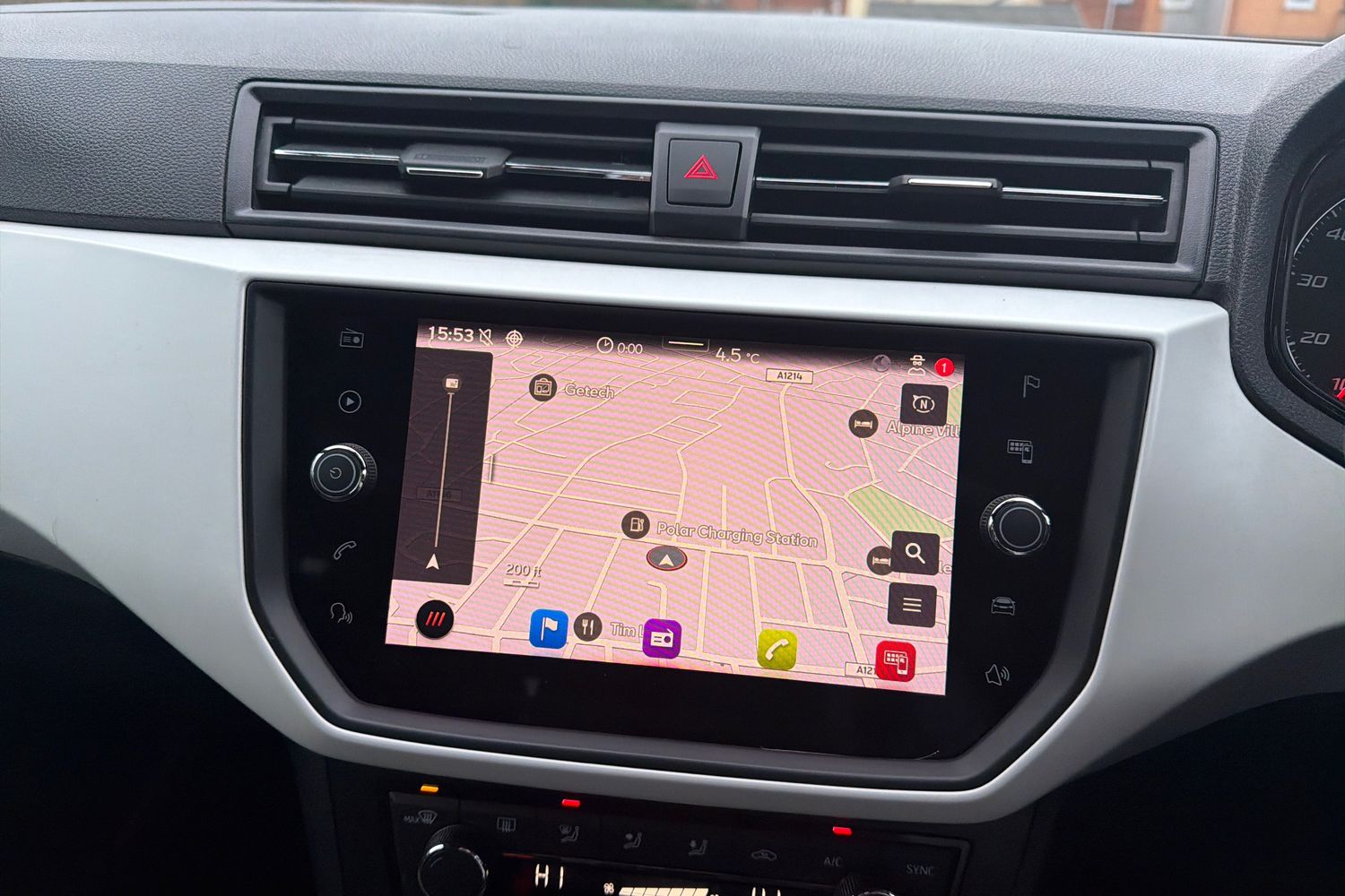 Used SEAT Arona 2020 for sale - 77285656: Photo 18