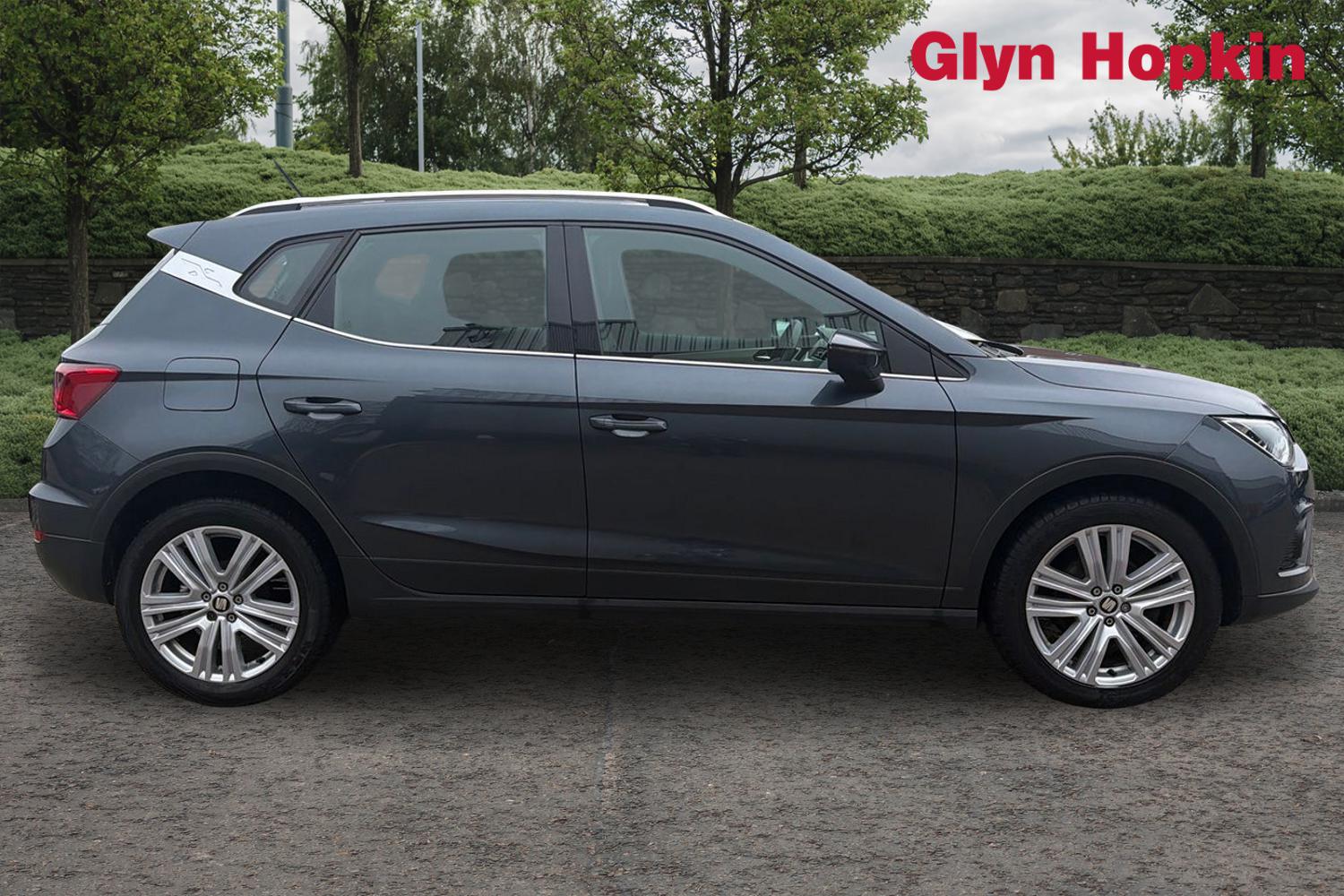 Used SEAT Arona 2020 for sale - 77285656: Photo 2