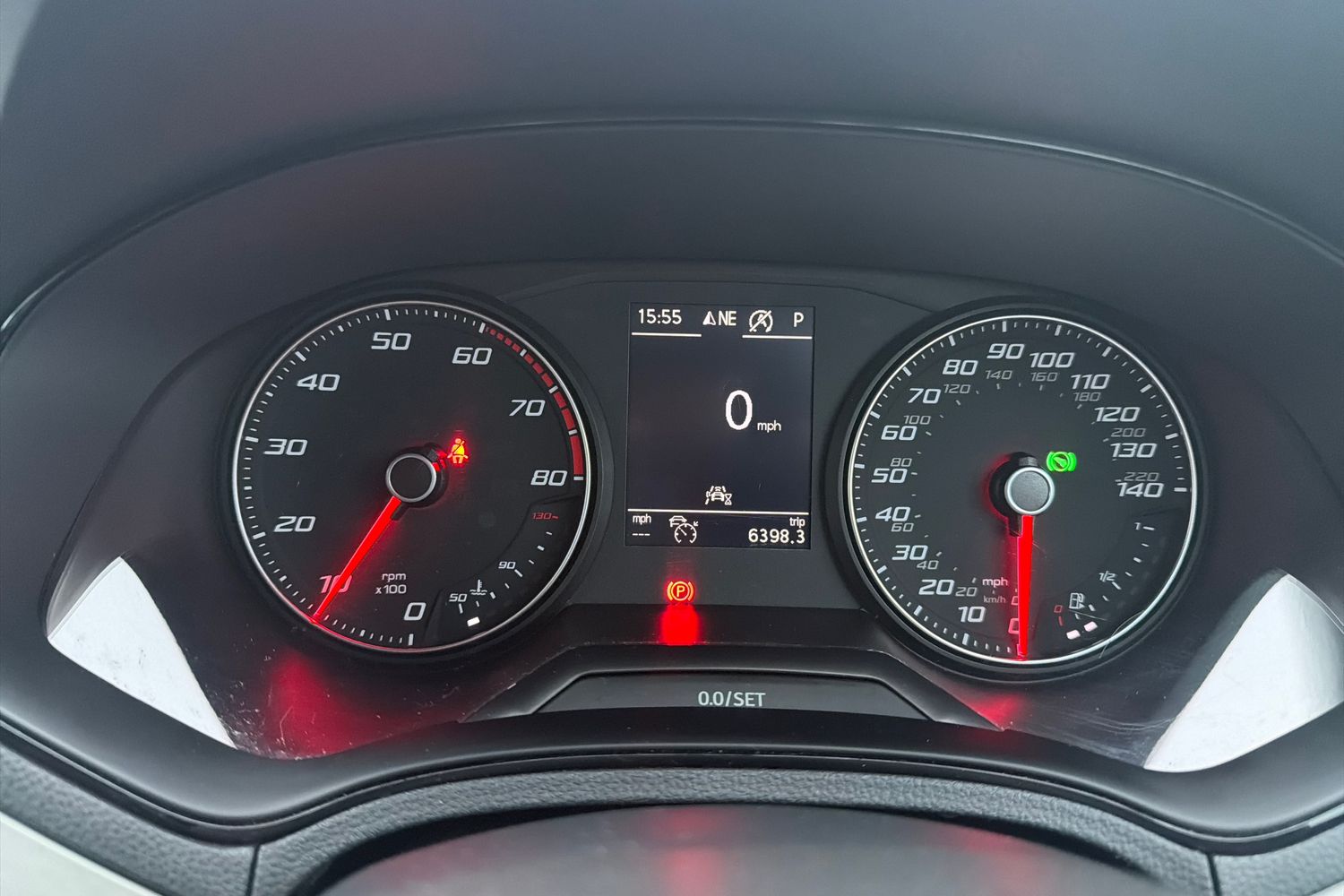 Used SEAT Arona 2020 for sale - 77285656: Photo 20