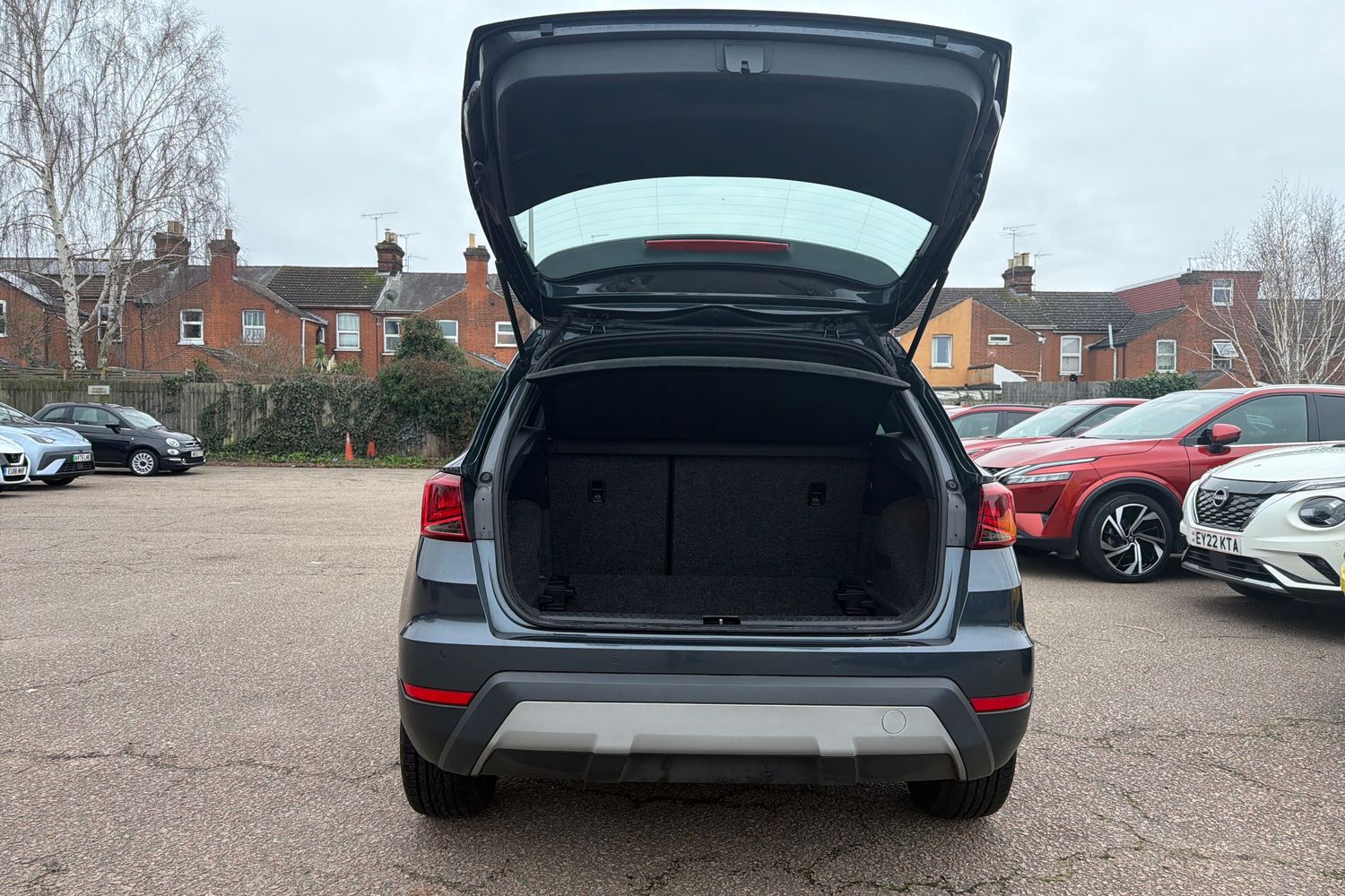 Used SEAT Arona 2020 for sale - 77285656: Photo 24