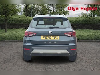 Used SEAT Arona 2020 for sale - 77285656: Photo