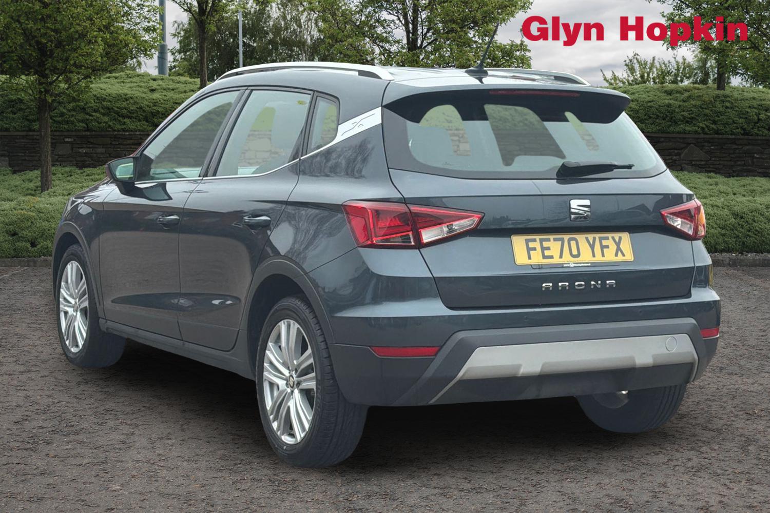 Used SEAT Arona 2020 for sale - 77285656: Photo 5