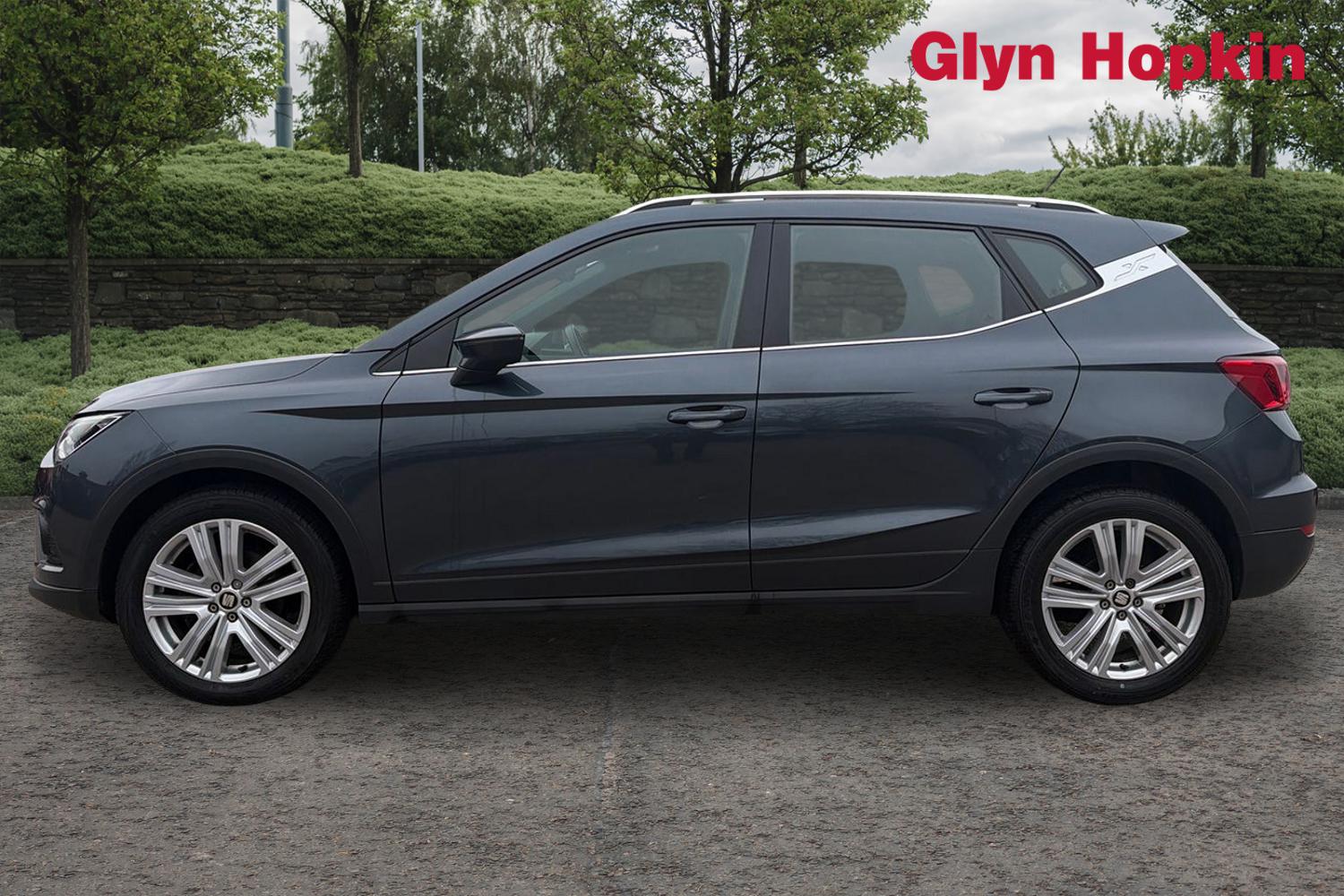 Used SEAT Arona 2020 for sale - 77285656: Photo 6