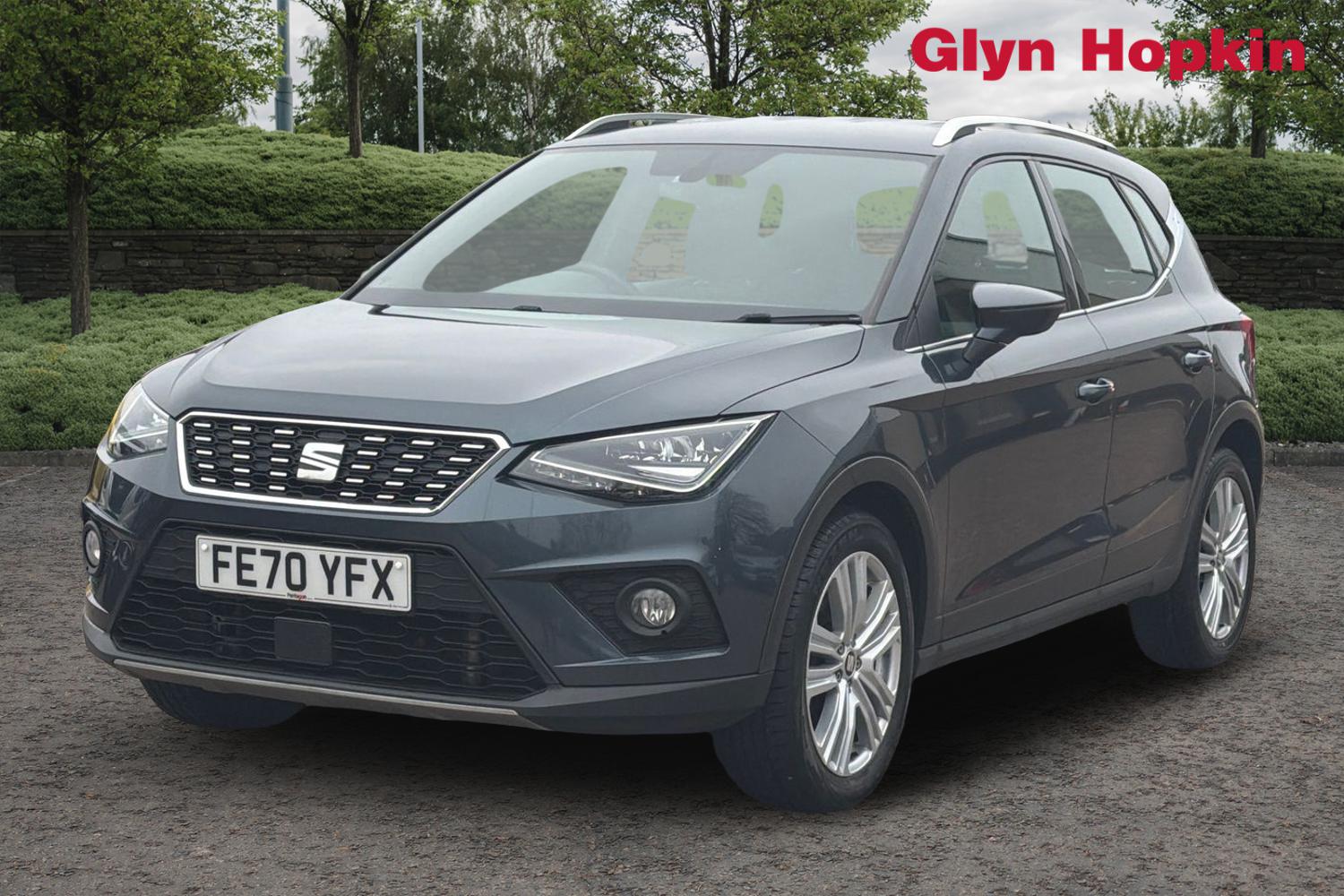 Used SEAT Arona 2020 for sale - 77285656: Photo 7