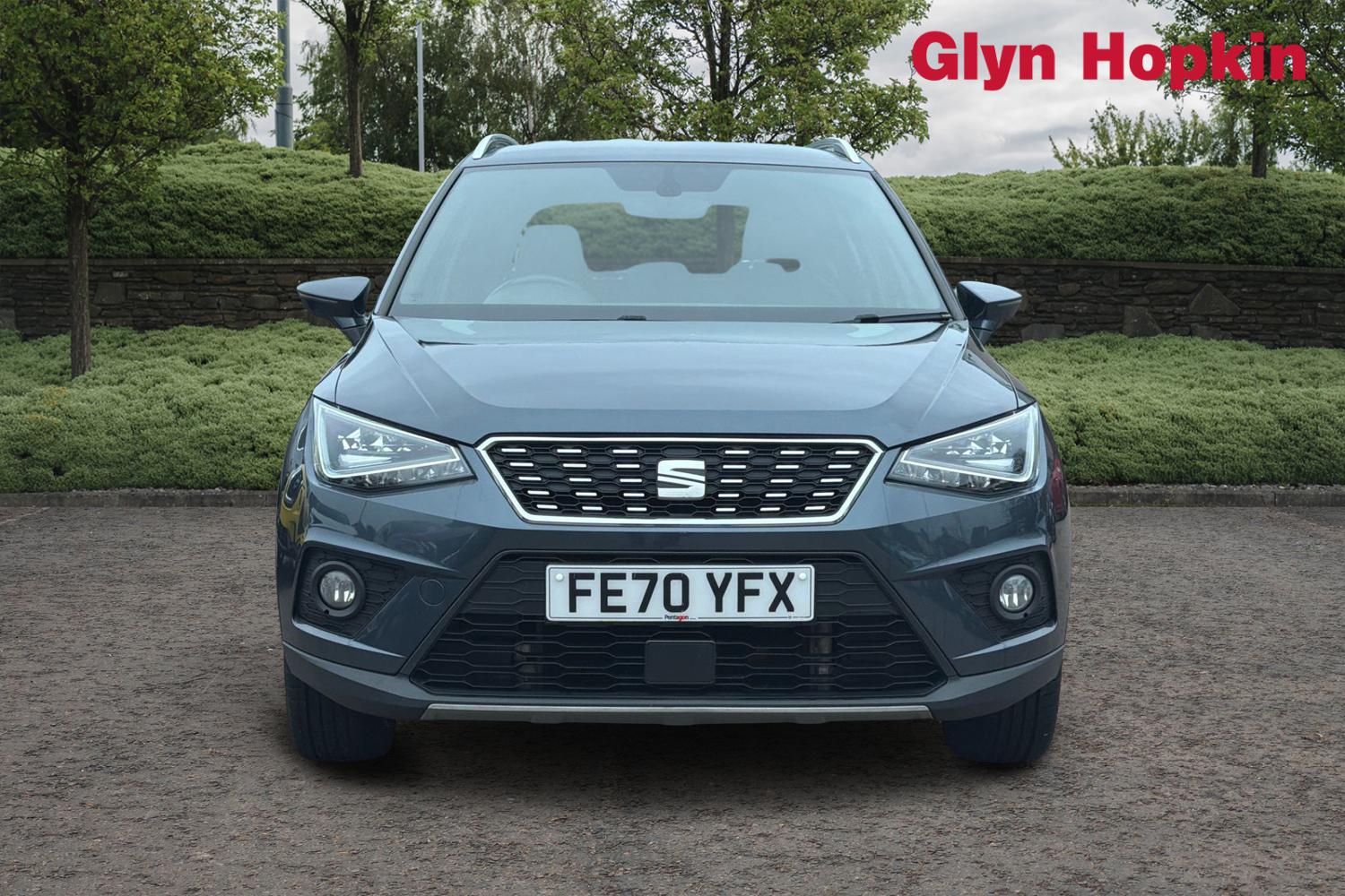 Used SEAT Arona 2020 for sale - 77285656: Photo 8