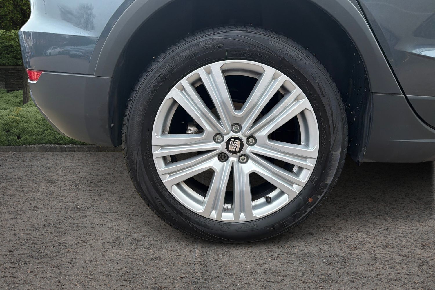 Used SEAT Arona 2020 for sale - 77285656: Photo 9