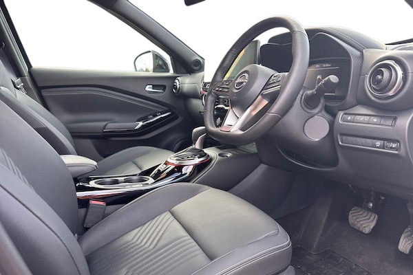 Used Nissan Juke 2024 for sale - 75443301: Photo 10