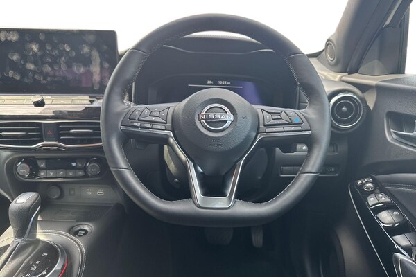Used Nissan Juke 2024 for sale - 75443301: Photo 11