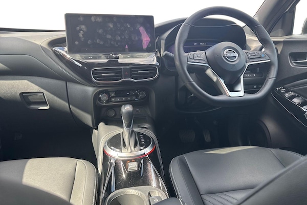 Used Nissan Juke 2024 for sale - 75443301: Photo 12
