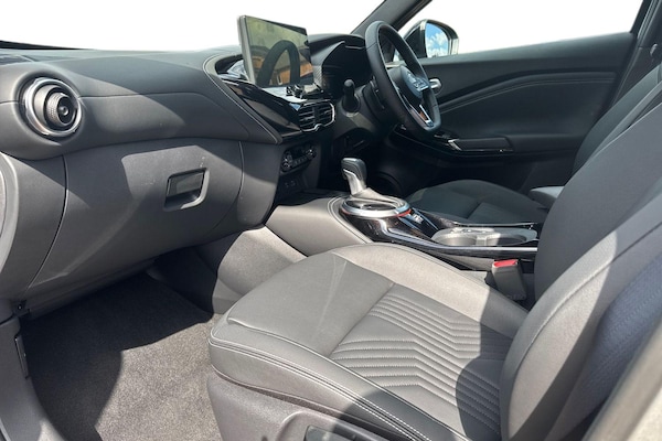 Used Nissan Juke 2024 for sale - 75443301: Photo 13
