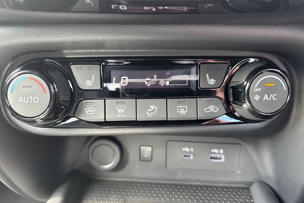 Used Nissan Juke 2024 for sale - 75443301: Photo 15