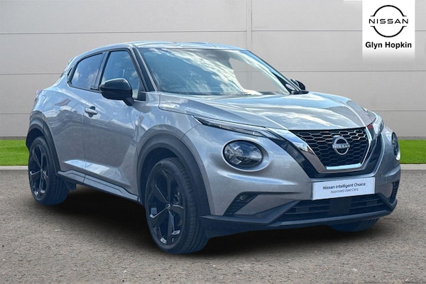 Used Nissan Juke 2024 for sale - 75443301: Photo 1
