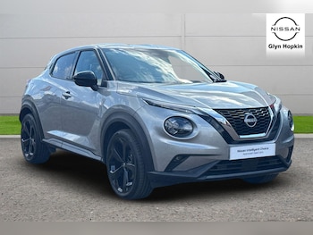 Used Nissan Juke 2024 for sale - 75443301: Photo