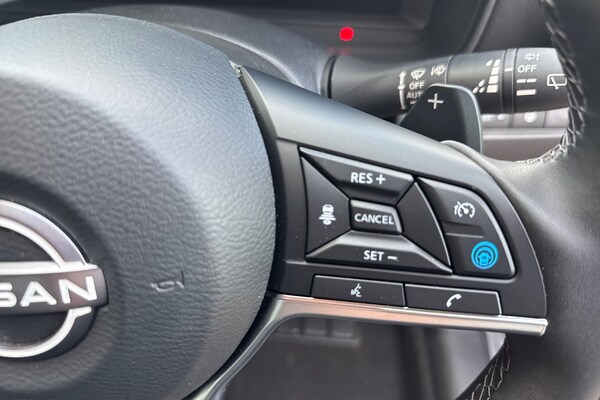 Used Nissan Juke 2024 for sale - 75443301: Photo 22