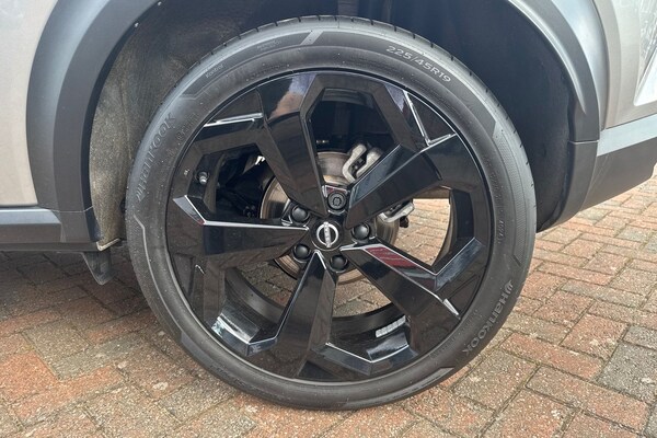Used Nissan Juke 2024 for sale - 75443301: Photo 27