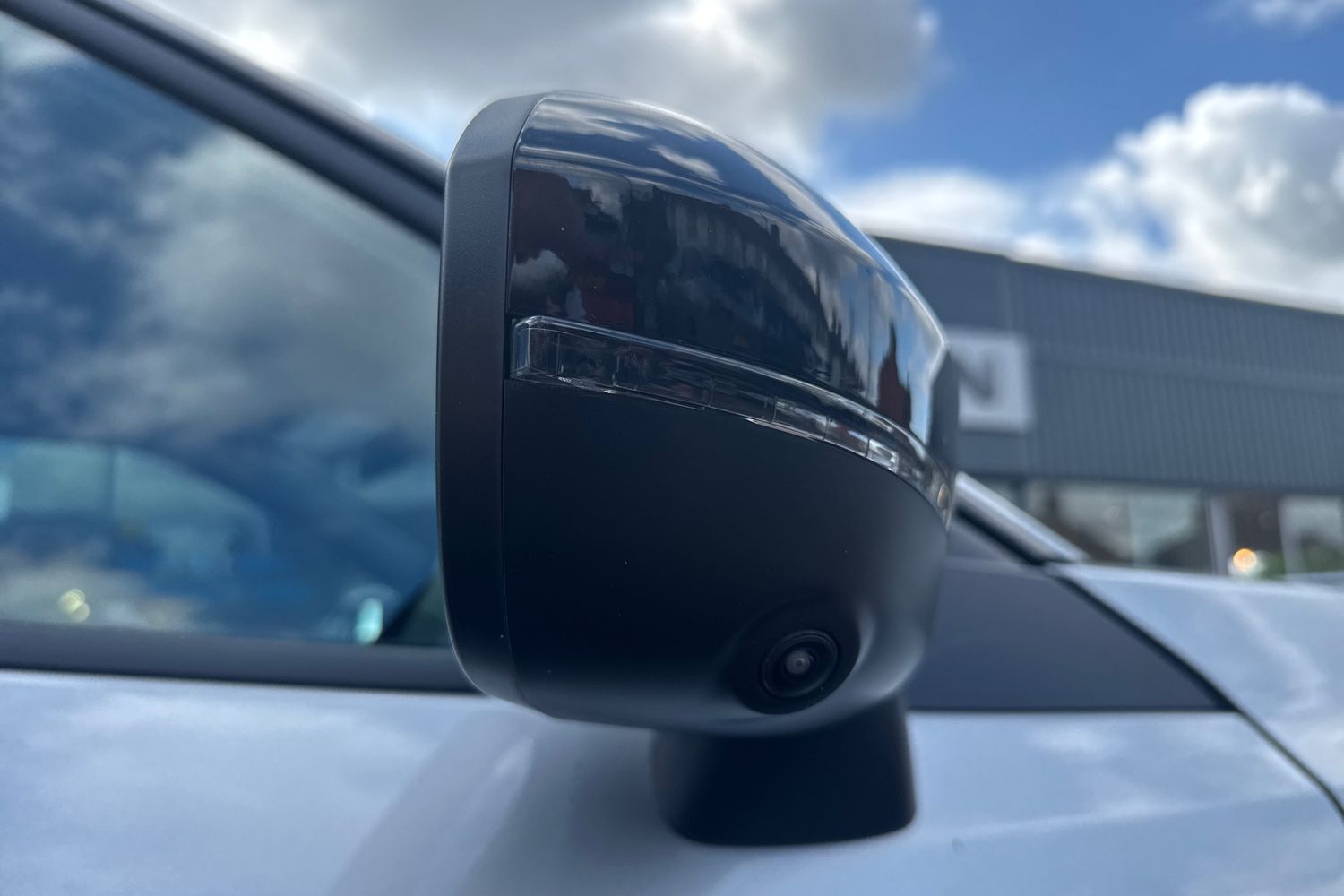 Vehicle 29