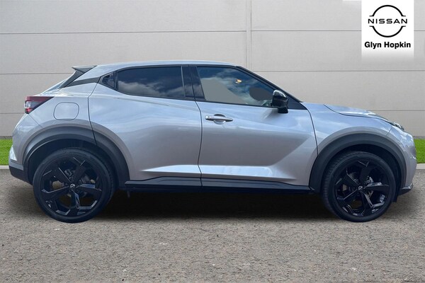 Used Nissan Juke 2024 for sale - 75443301: Photo 2