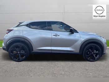 Used Nissan Juke 2024 for sale - 75443301: Photo