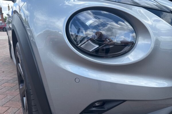 Used Nissan Juke 2024 for sale - 75443301: Photo 31