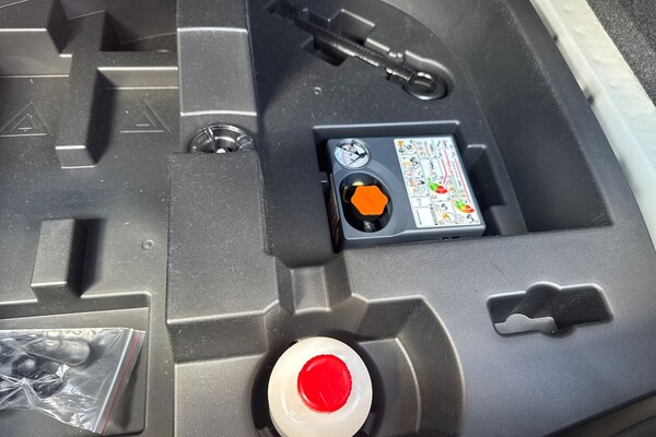 Used Nissan Juke 2024 for sale - 75443301: Photo 33