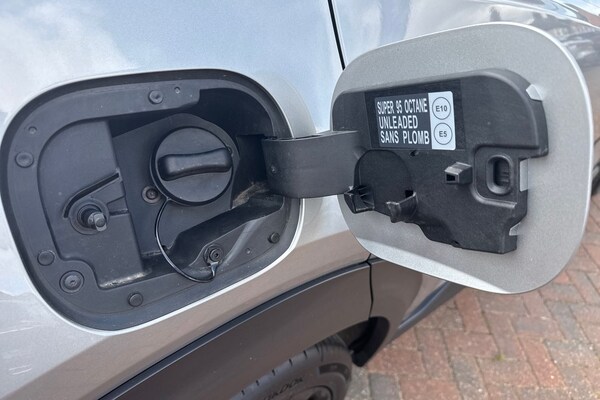 Used Nissan Juke 2024 for sale - 75443301: Photo 35