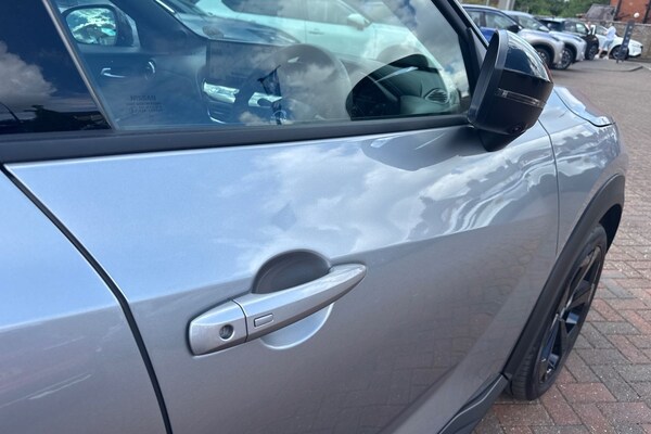 Used Nissan Juke 2024 for sale - 75443301: Photo 36