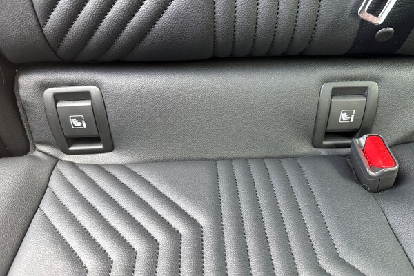 Used Nissan Juke 2024 for sale - 75443301: Photo 38