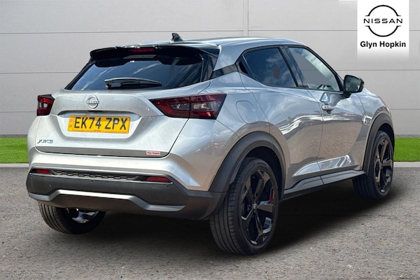 Used Nissan Juke 2024 for sale - 75443301: Photo 3