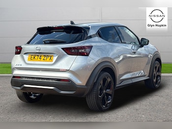 Used Nissan Juke 2024 for sale - 75443301: Photo