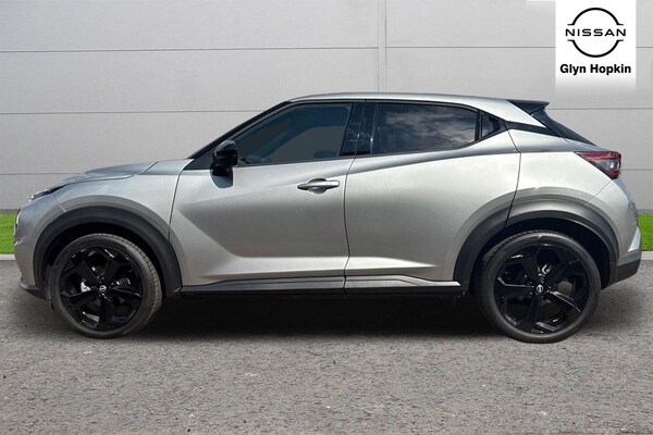 Used Nissan Juke 2024 for sale - 75443301: Photo 6