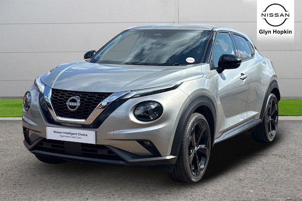 Used Nissan Juke 2024 for sale - 75443301: Photo 7