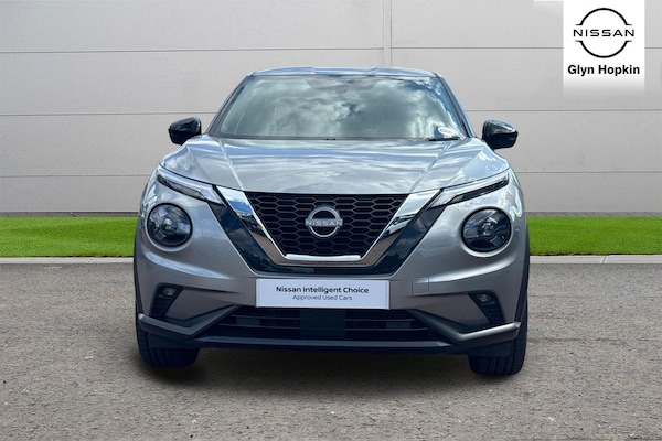 Used Nissan Juke 2024 for sale - 75443301: Photo 8