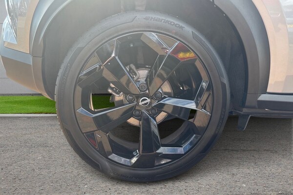 Used Nissan Juke 2024 for sale - 75443301: Photo 9