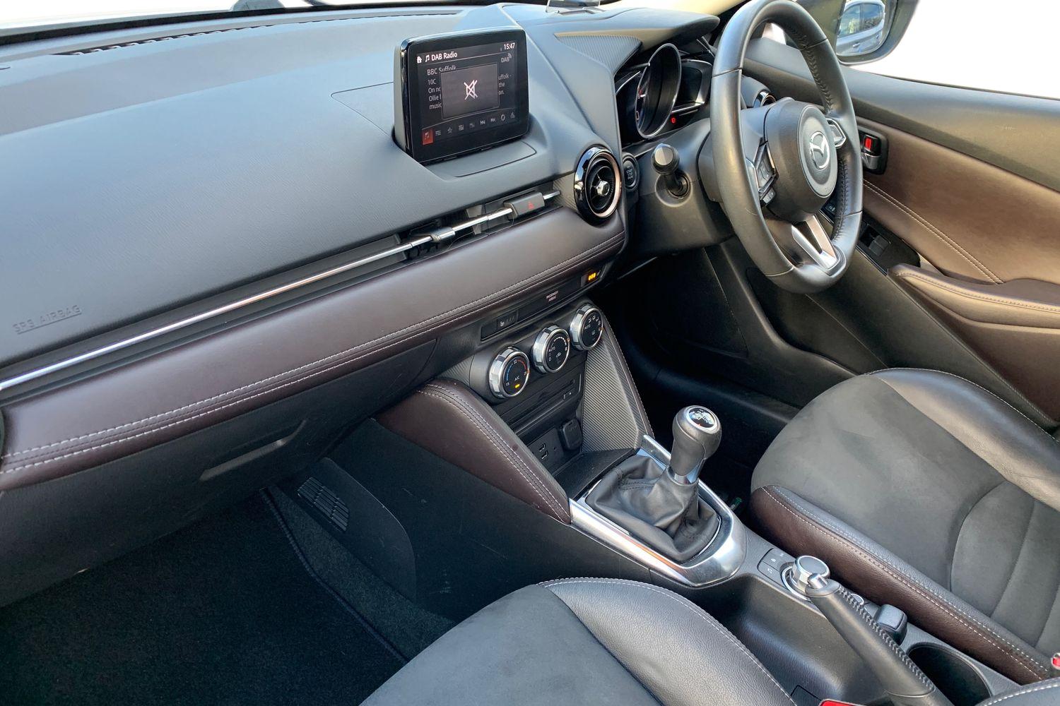 Used Mazda Mazda2 2018 for sale - 77739950: Photo 13