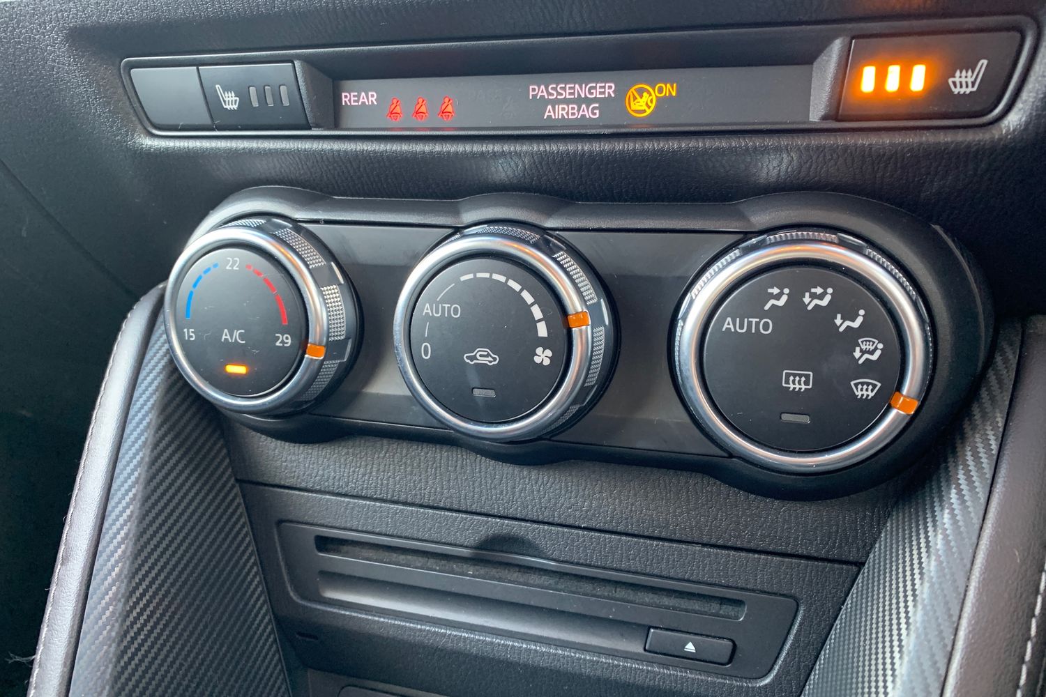 Used Mazda Mazda2 2018 for sale - 77739950: Photo 15