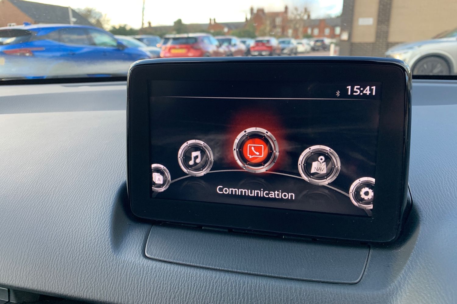 Used Mazda Mazda2 2018 for sale - 77739950: Photo 17