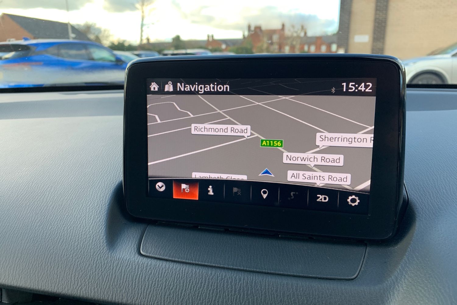 Used Mazda Mazda2 2018 for sale - 77739950: Photo 18