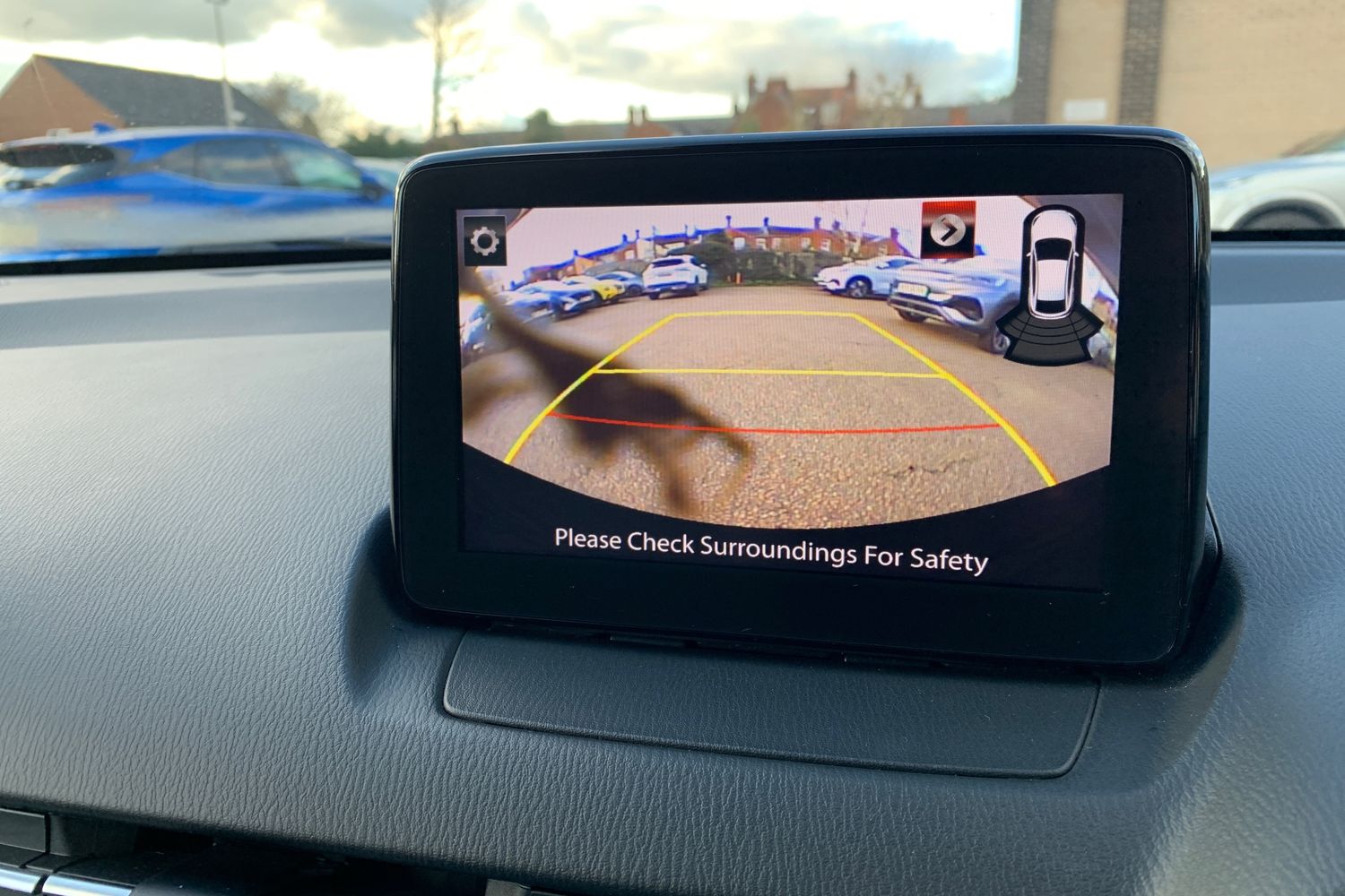 Used Mazda Mazda2 2018 for sale - 77739950: Photo 19