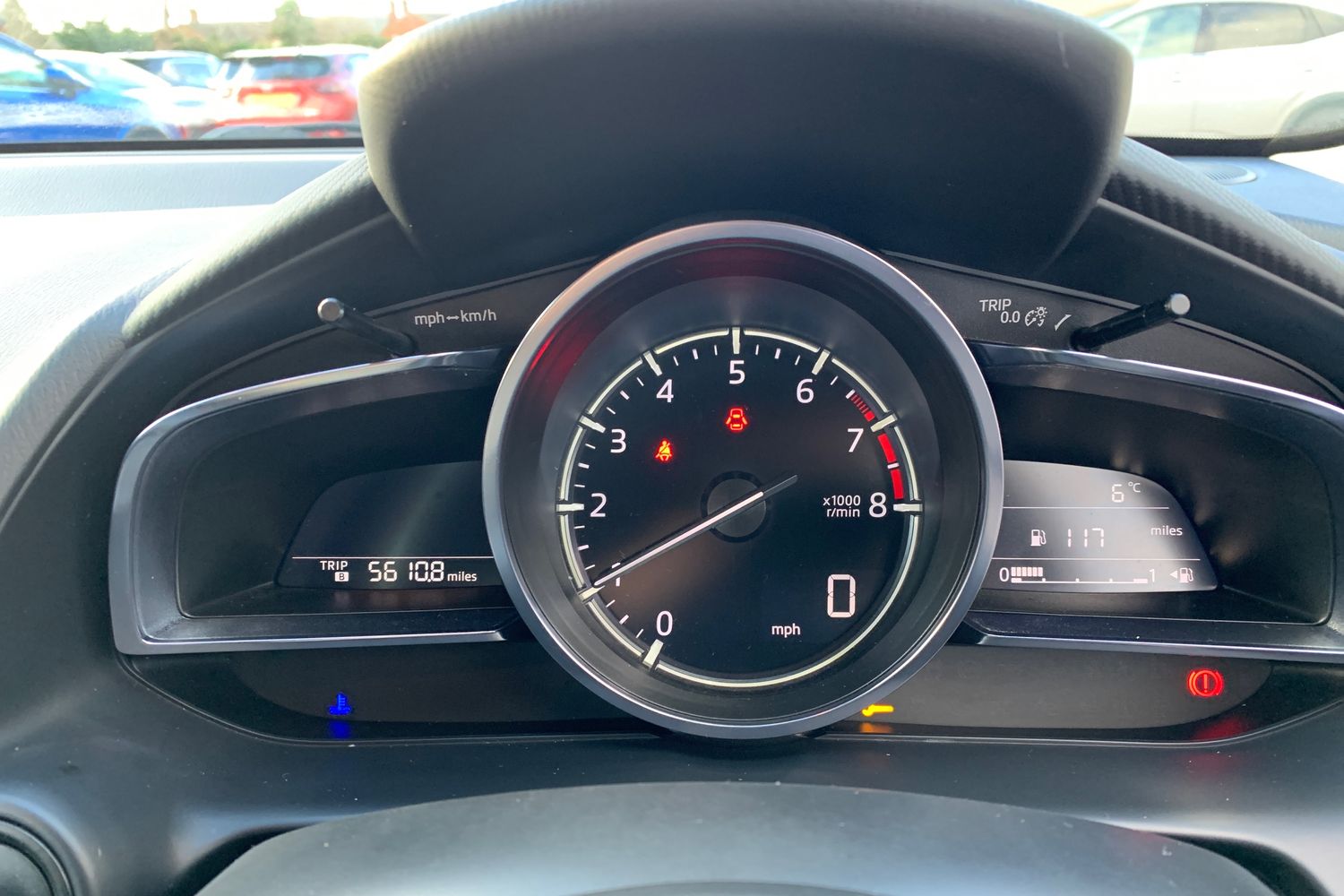 Used Mazda Mazda2 2018 for sale - 77739950: Photo 20